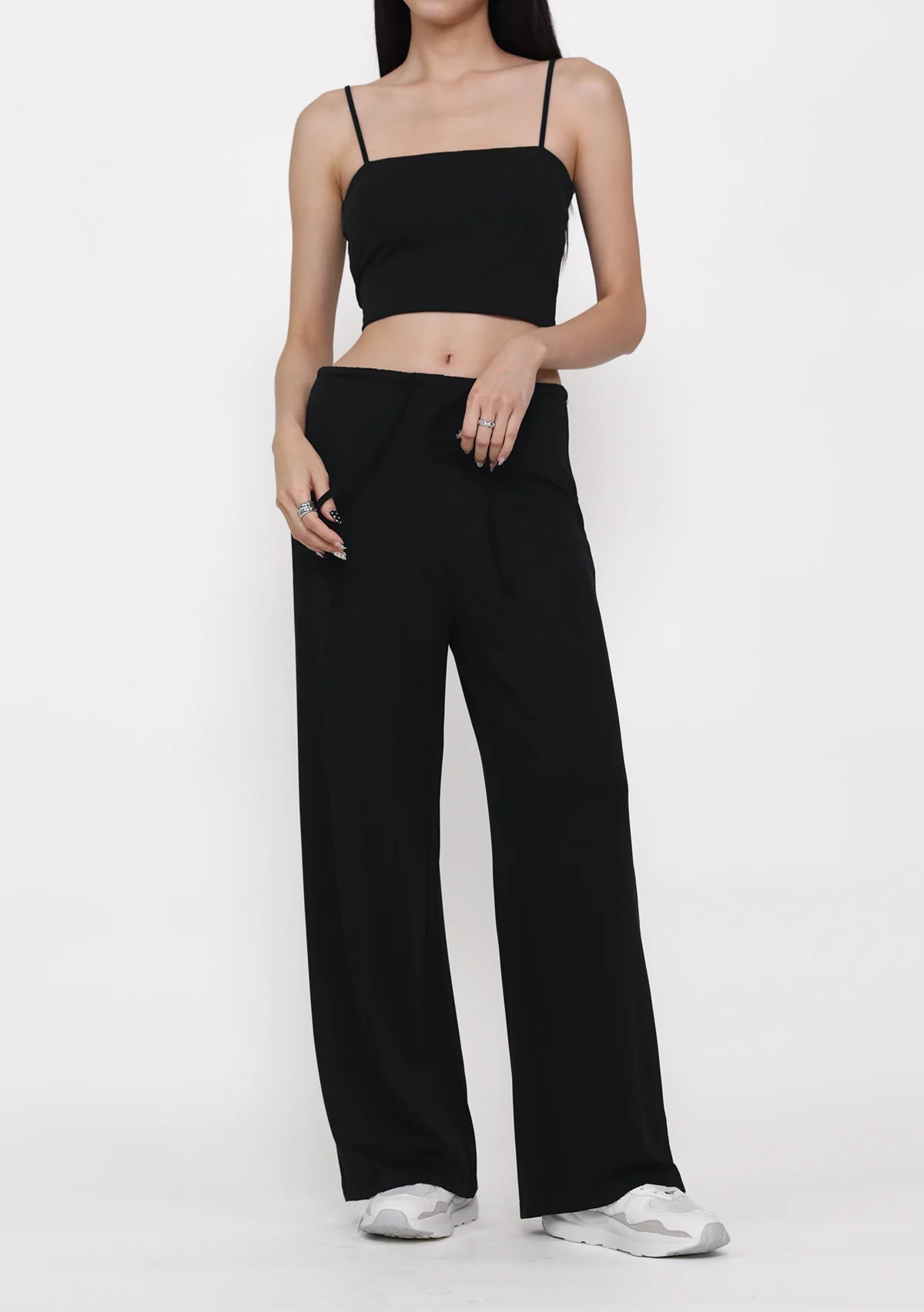 Petite Eigen Basic Lounge Pants - Image 5