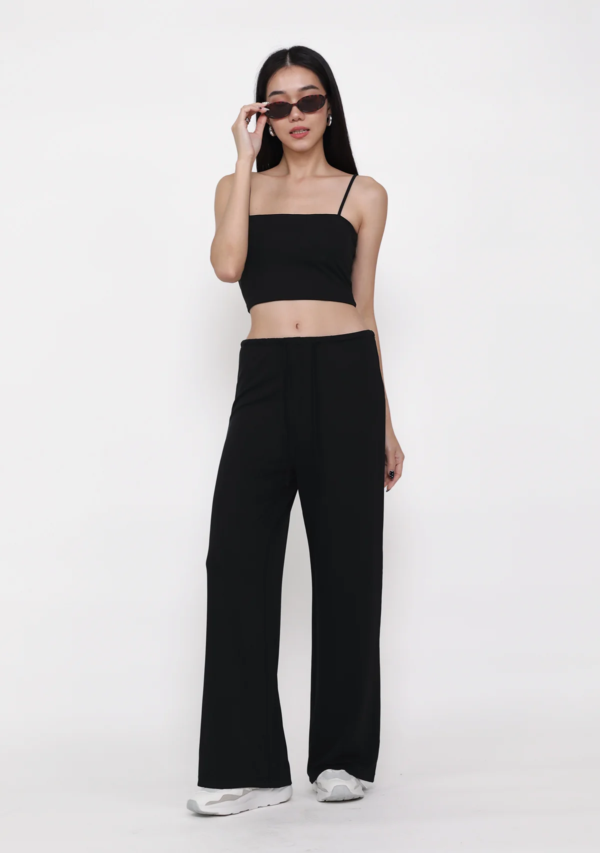 Petite Eigen Basic Lounge Pants