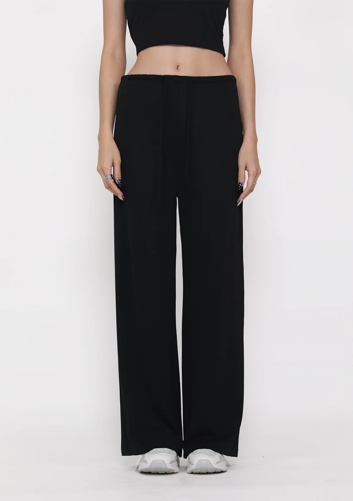 Petite Eigen Basic Lounge Pants - Image 7