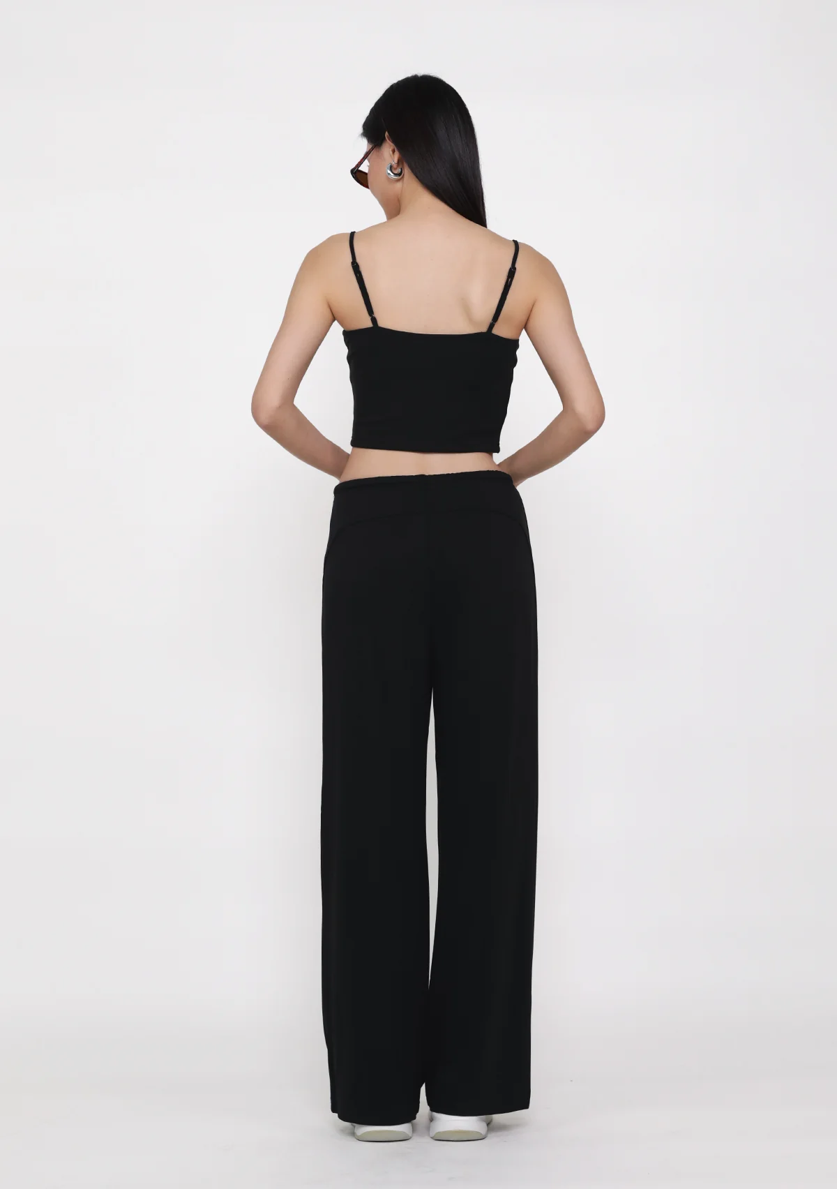Petite Eigen Basic Lounge Pants - Image 8