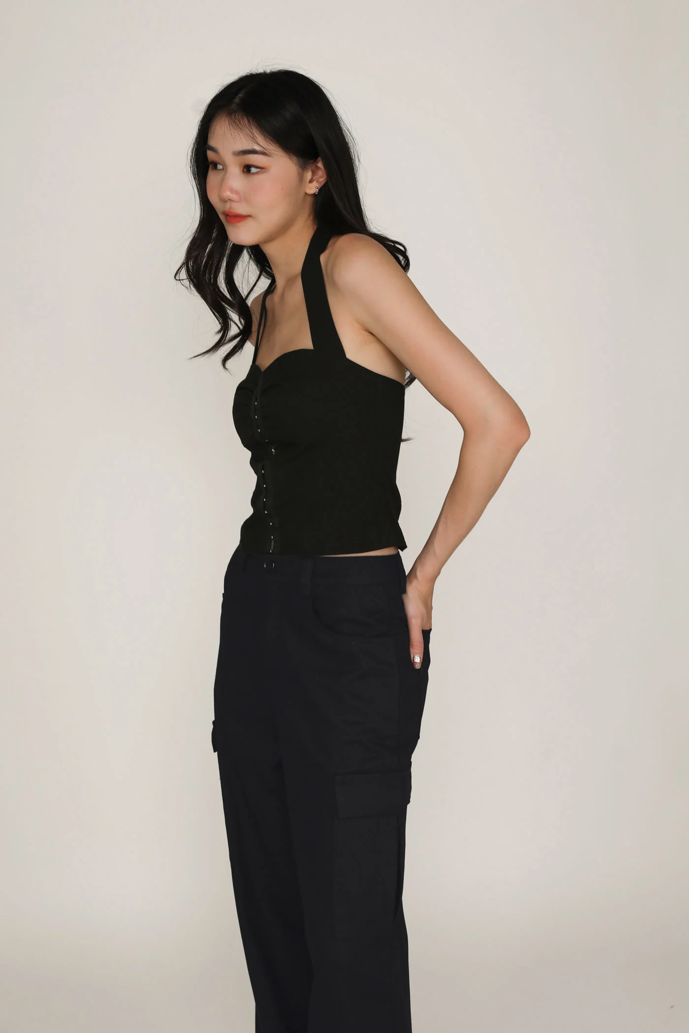 Regular Kanye Cargo Pants - Image 12