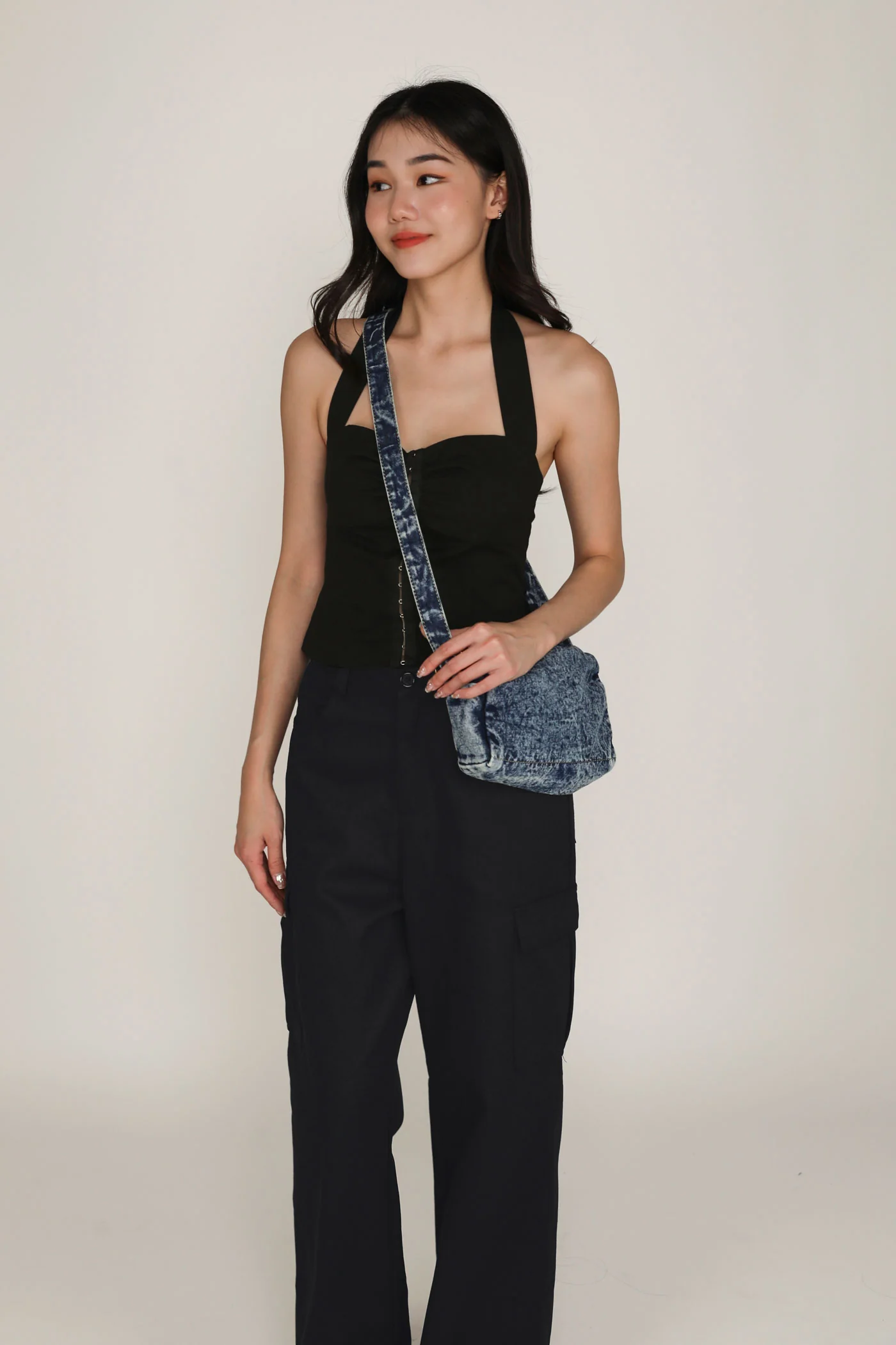 Regular Kanye Cargo Pants - Image 13