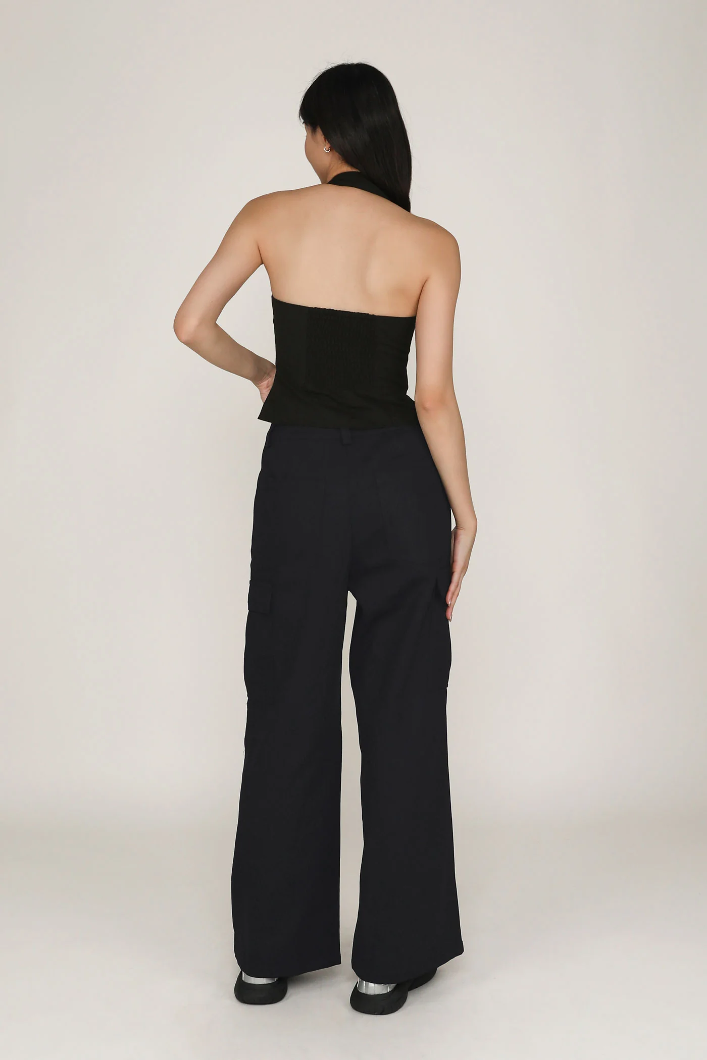 Regular Kanye Cargo Pants - Image 15
