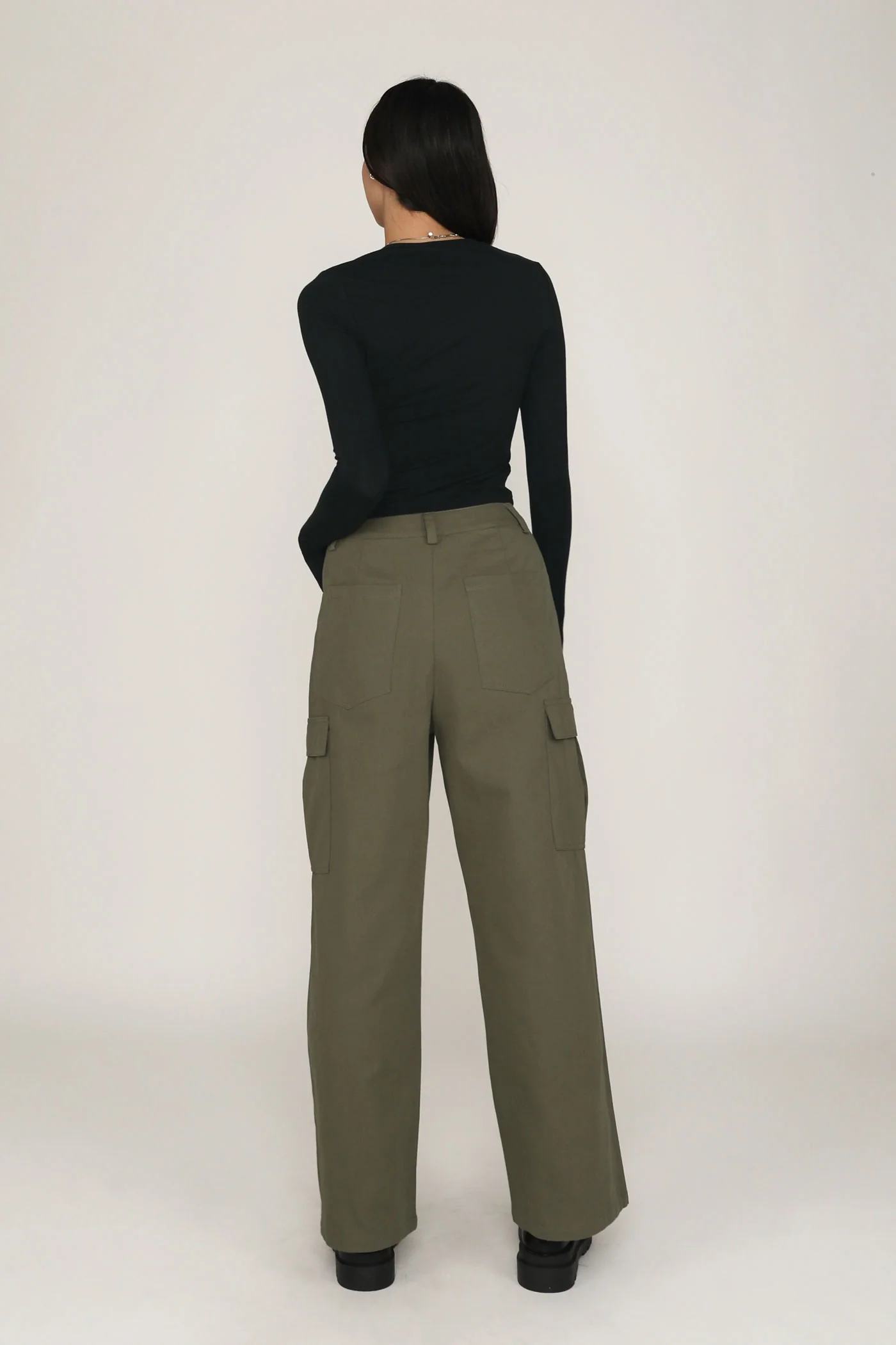 Regular Kanye Cargo Pants - Image 22