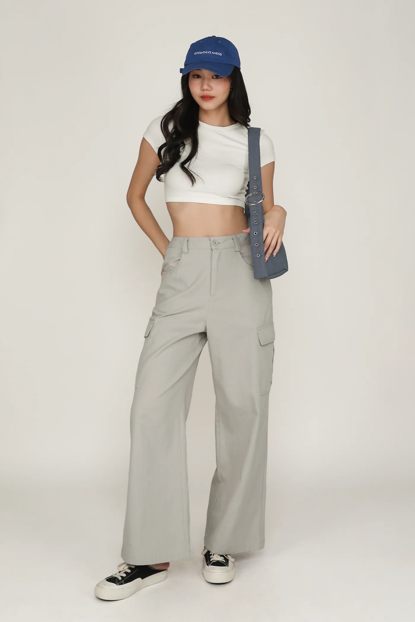 Regular Kanye Cargo Pants - Image 23
