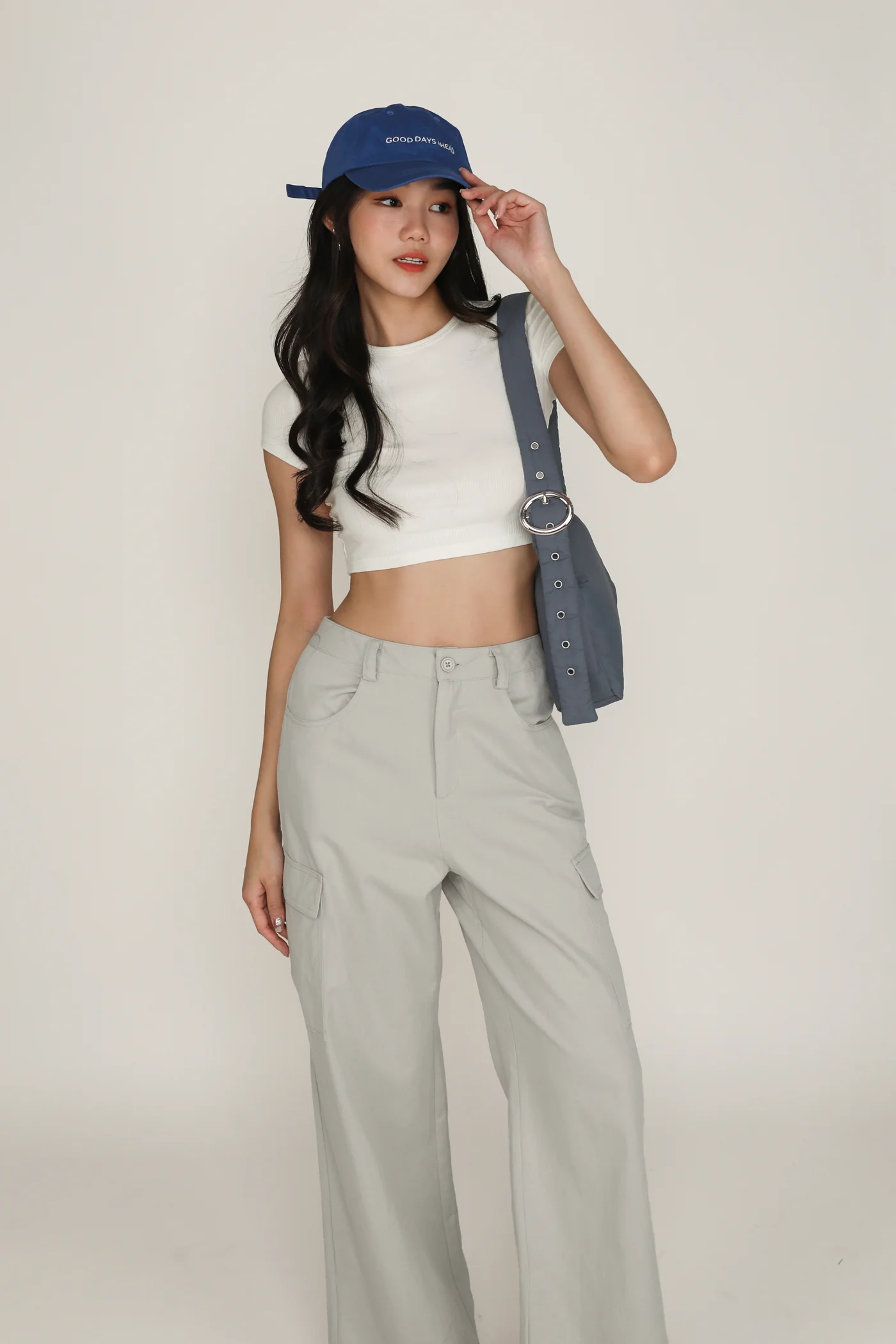 Regular Kanye Cargo Pants - Image 24