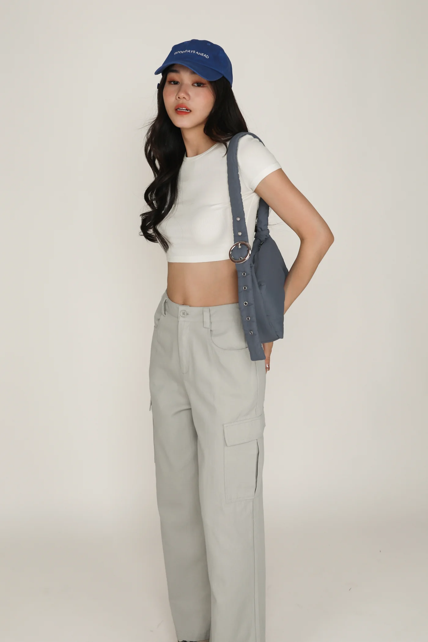 Regular Kanye Cargo Pants - Image 26