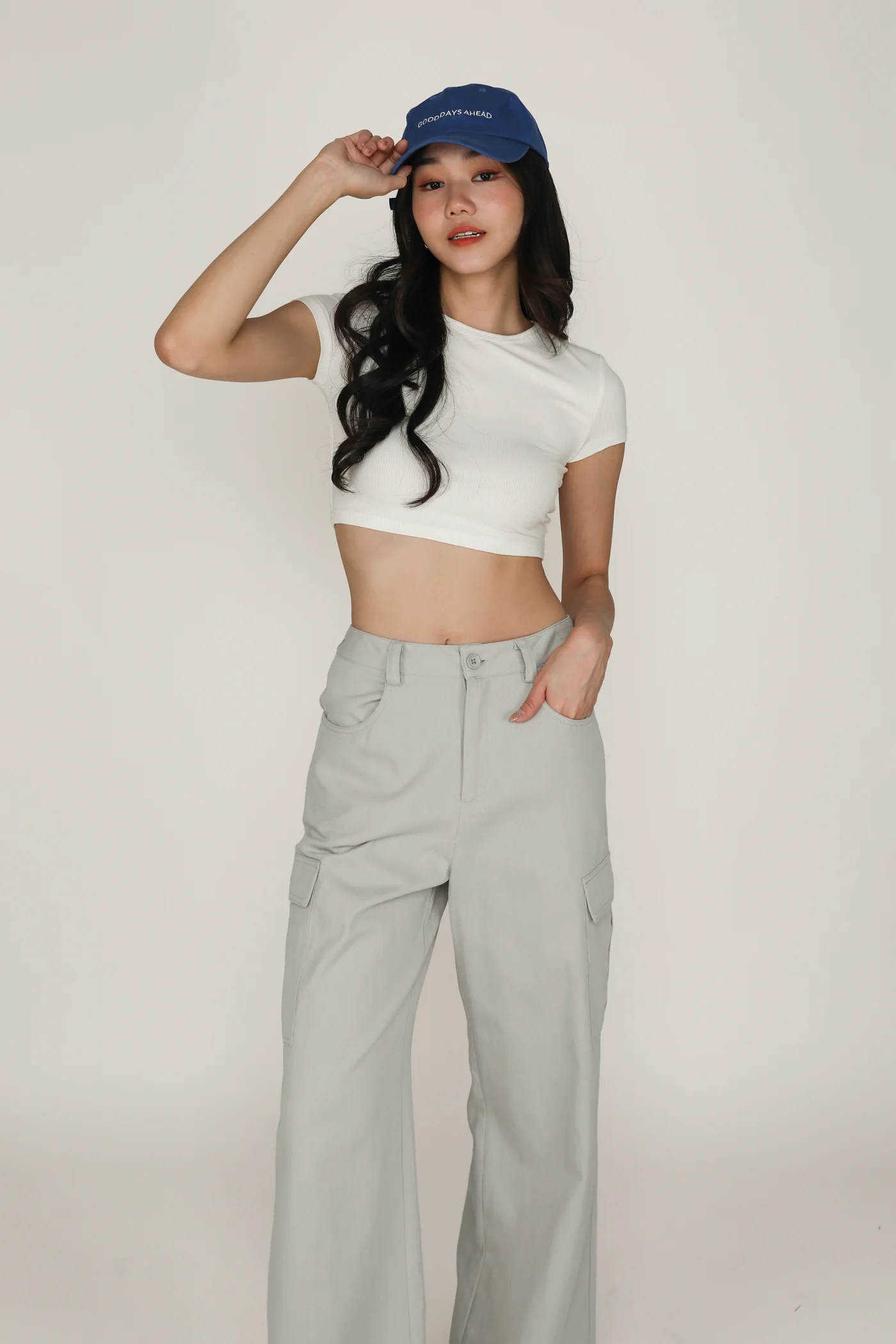 Regular Kanye Cargo Pants - Image 27