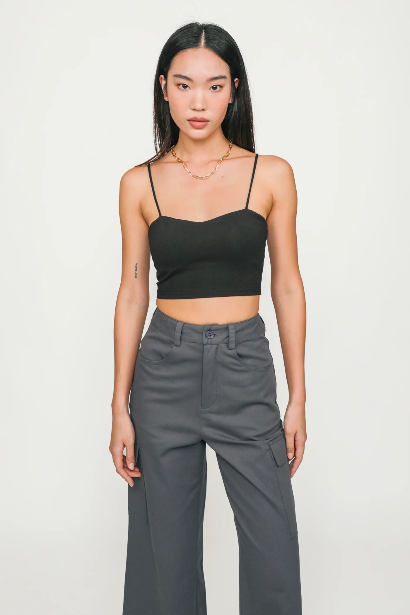 Regular Kanye Cargo Pants - Image 31