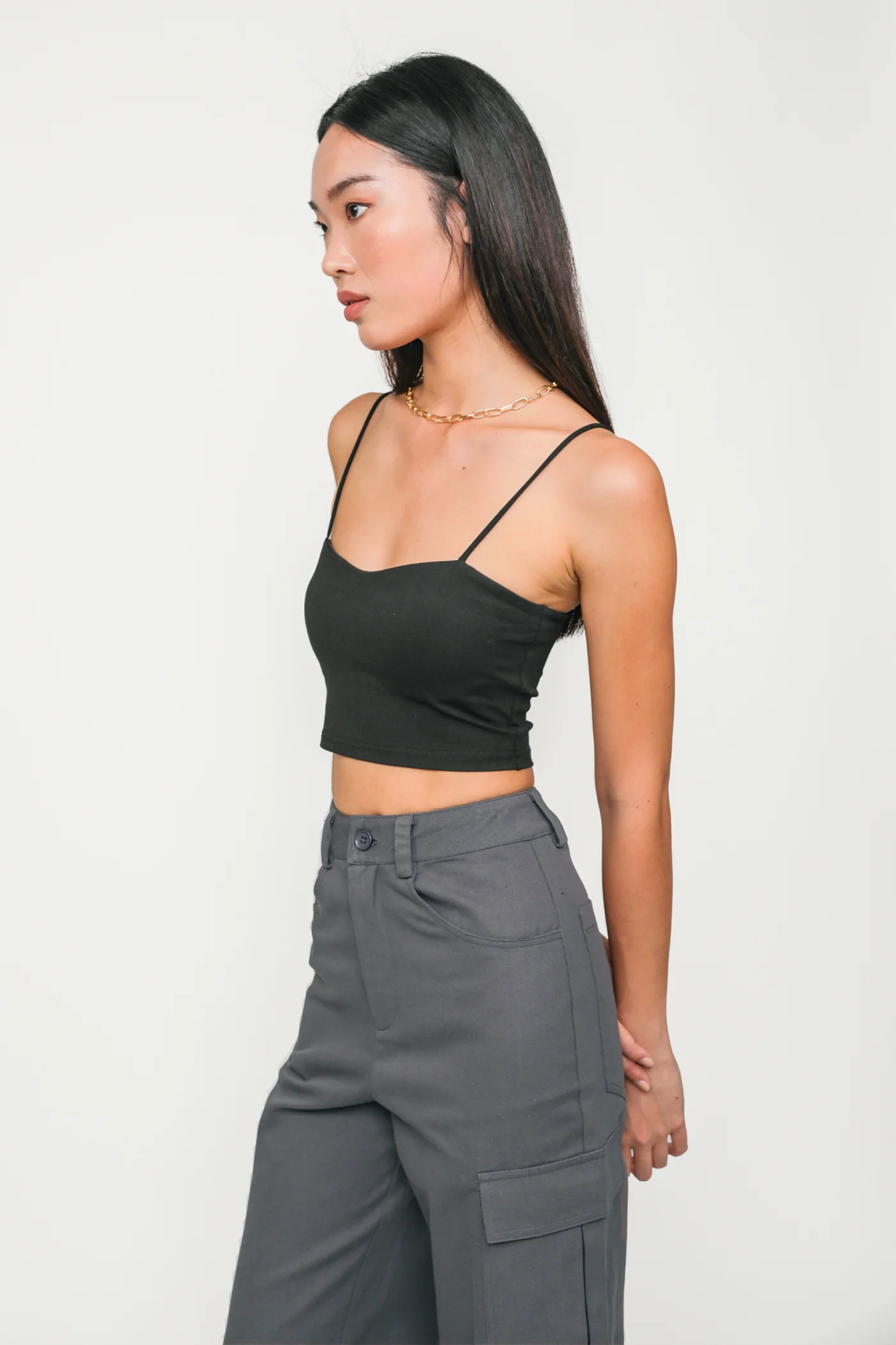 Regular Kanye Cargo Pants - Image 34