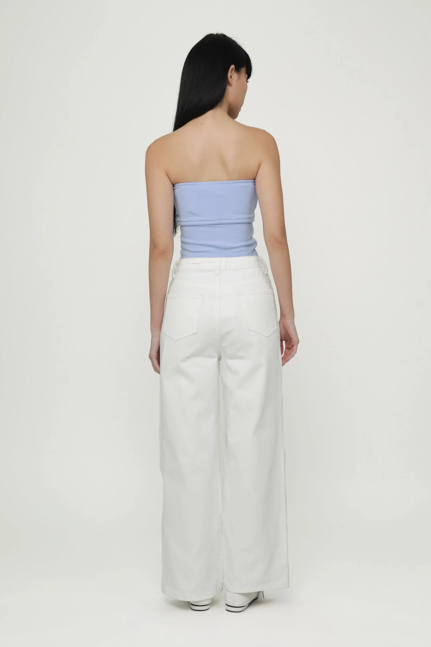 Regular Klaude Straight Leg Denim Jeans Version 2 - Image 23