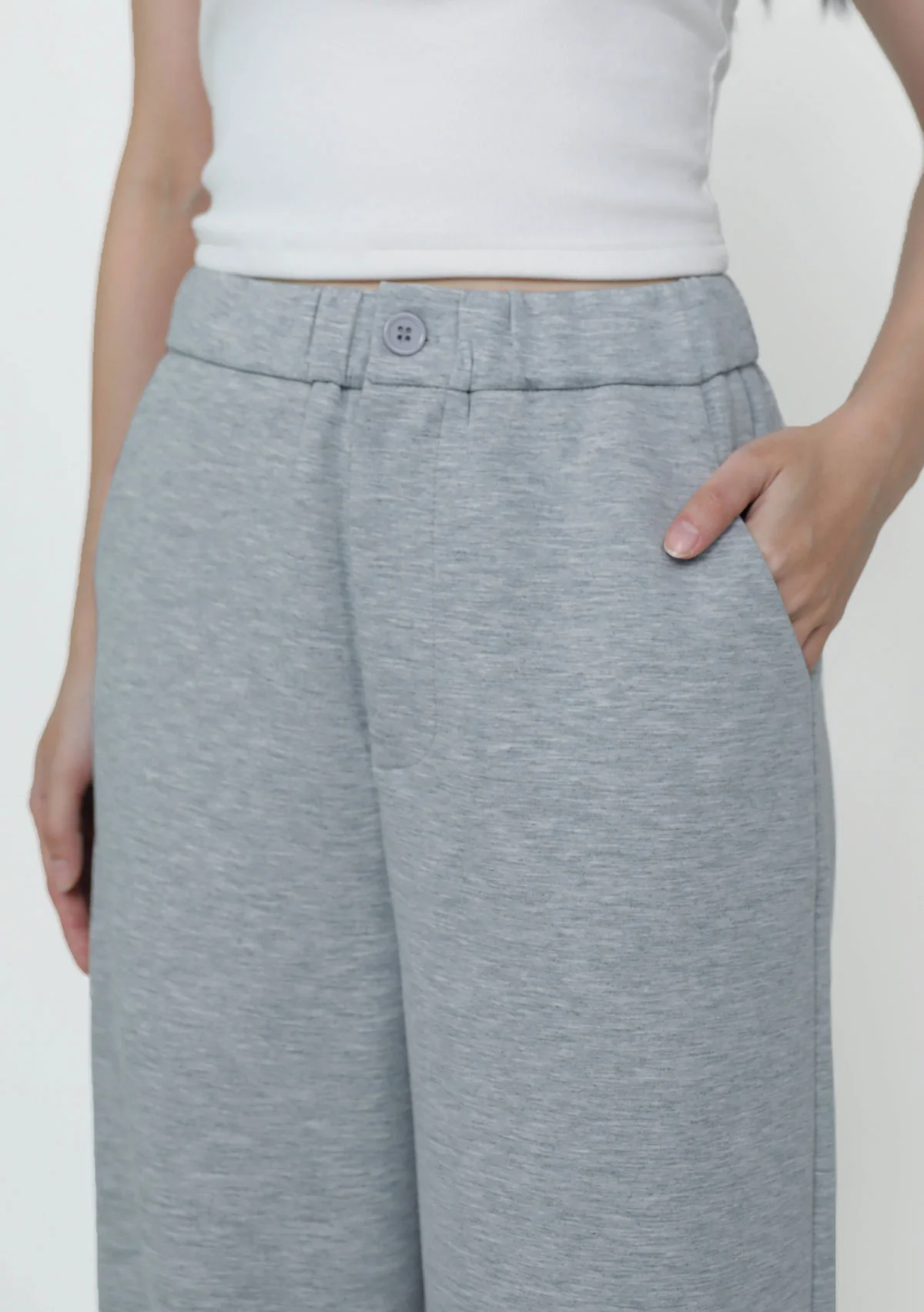 Regular Blayne Relaxed Pants - Image 10