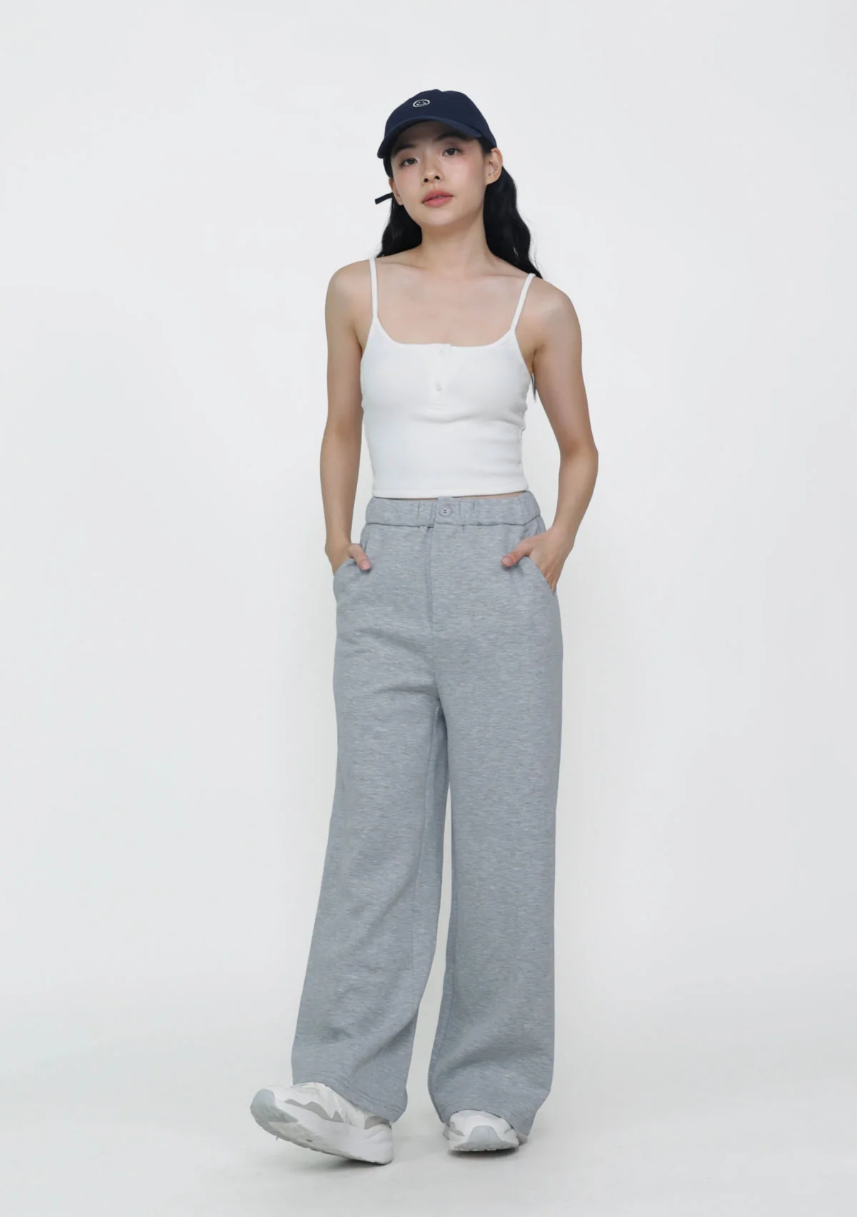 Regular Blayne Relaxed Pants - Image 11
