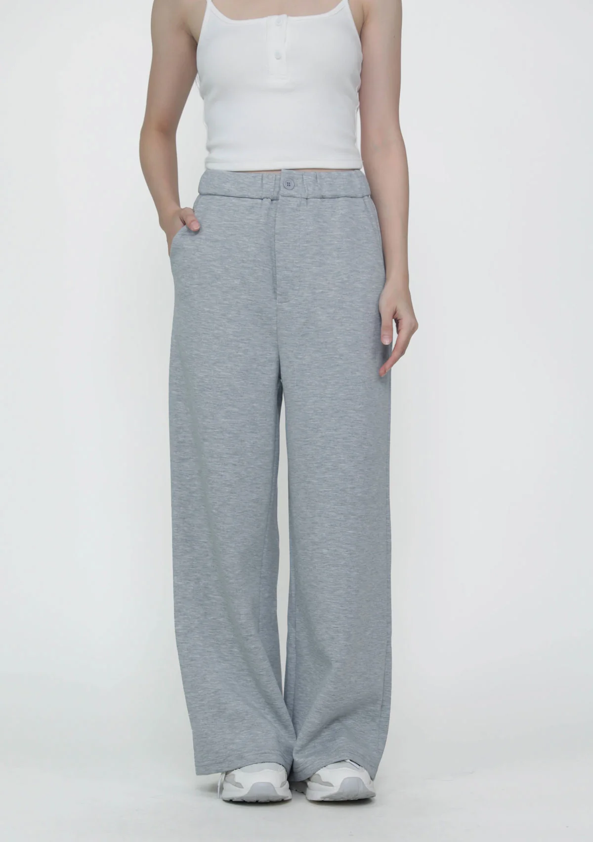 Regular Blayne Relaxed Pants - Image 12
