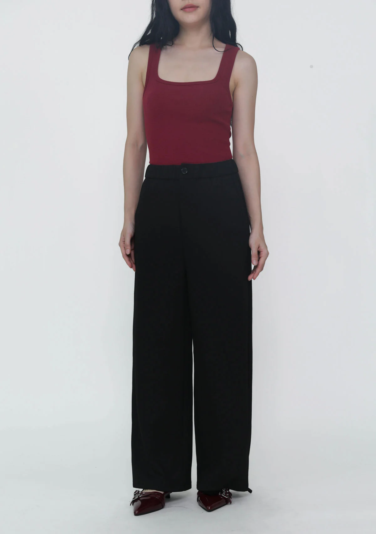 Regular Blayne Relaxed Pants - Image 15