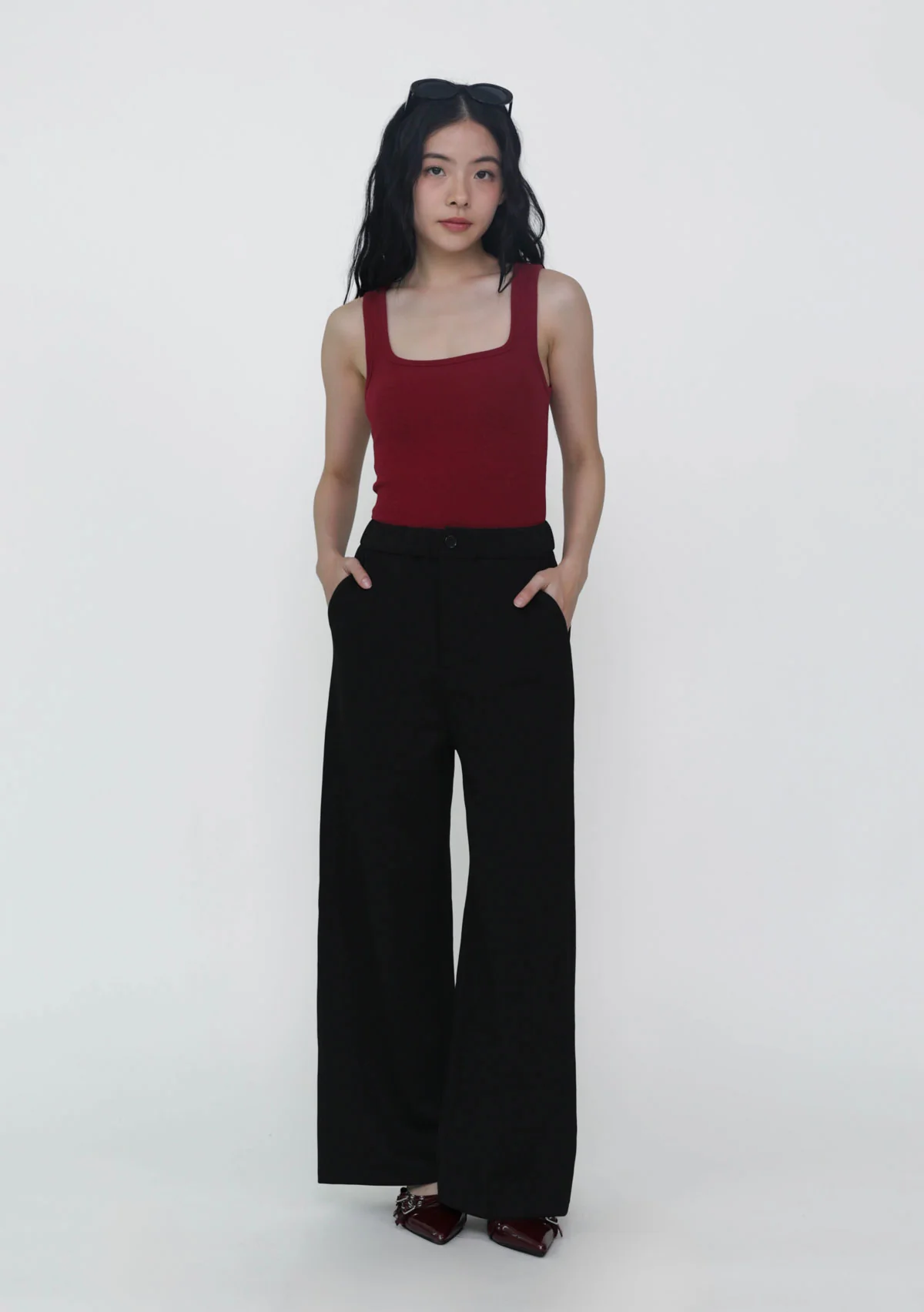 Regular Blayne Relaxed Pants - Image 16