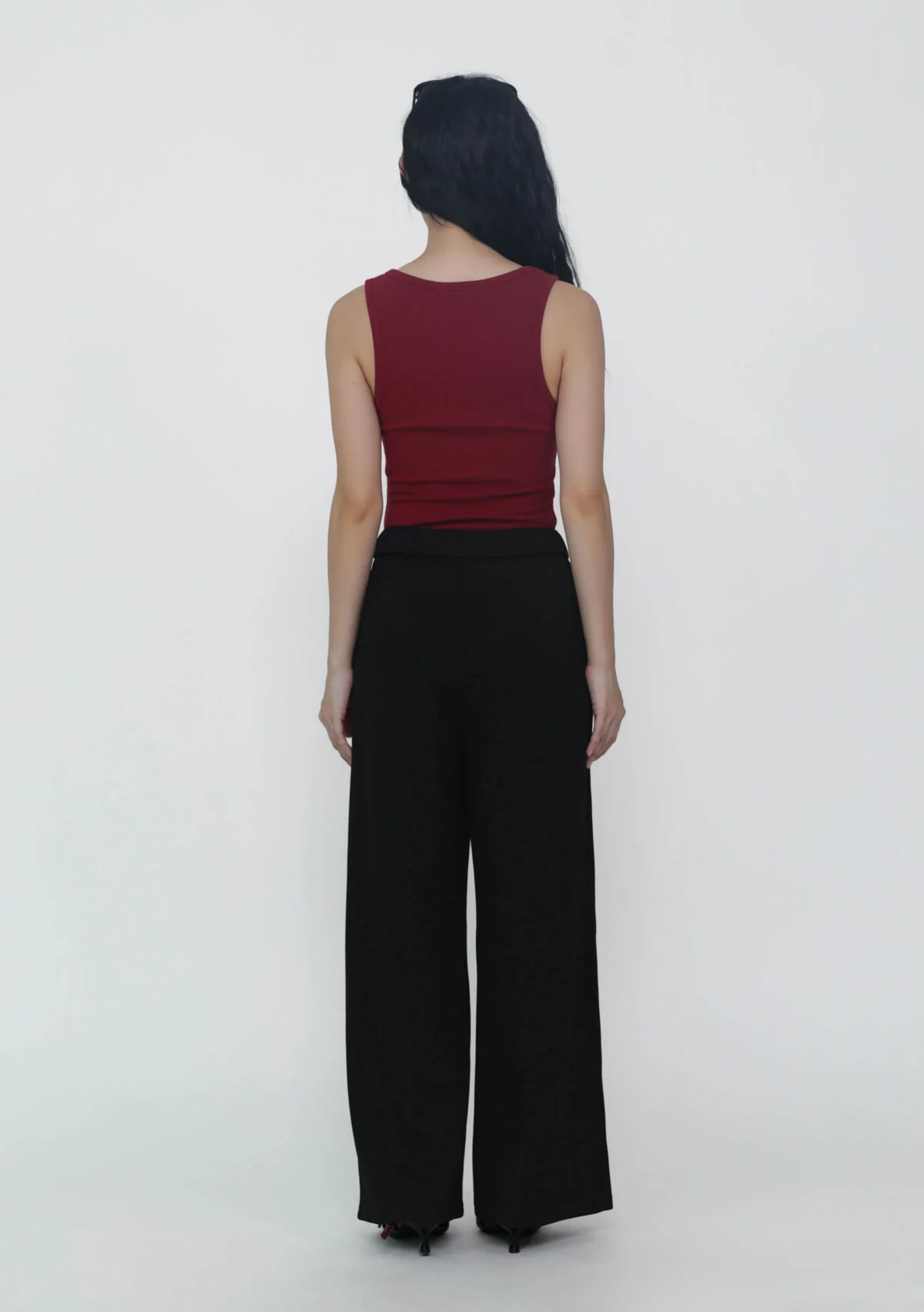 Regular Blayne Relaxed Pants - Image 17