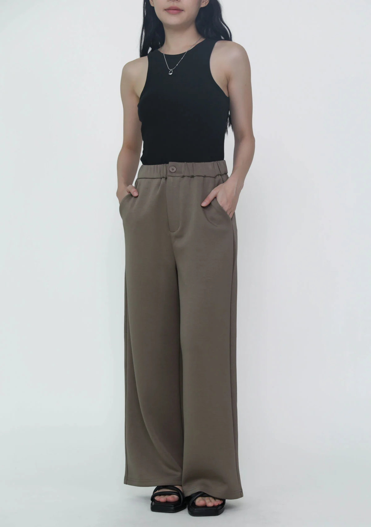 Regular Blayne Relaxed Pants - Image 19