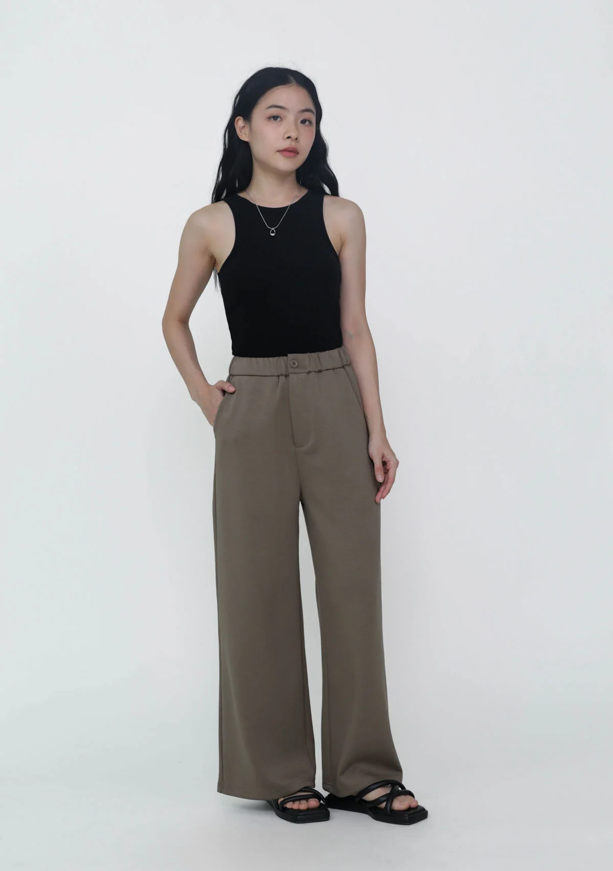 Regular Blayne Relaxed Pants - Image 20