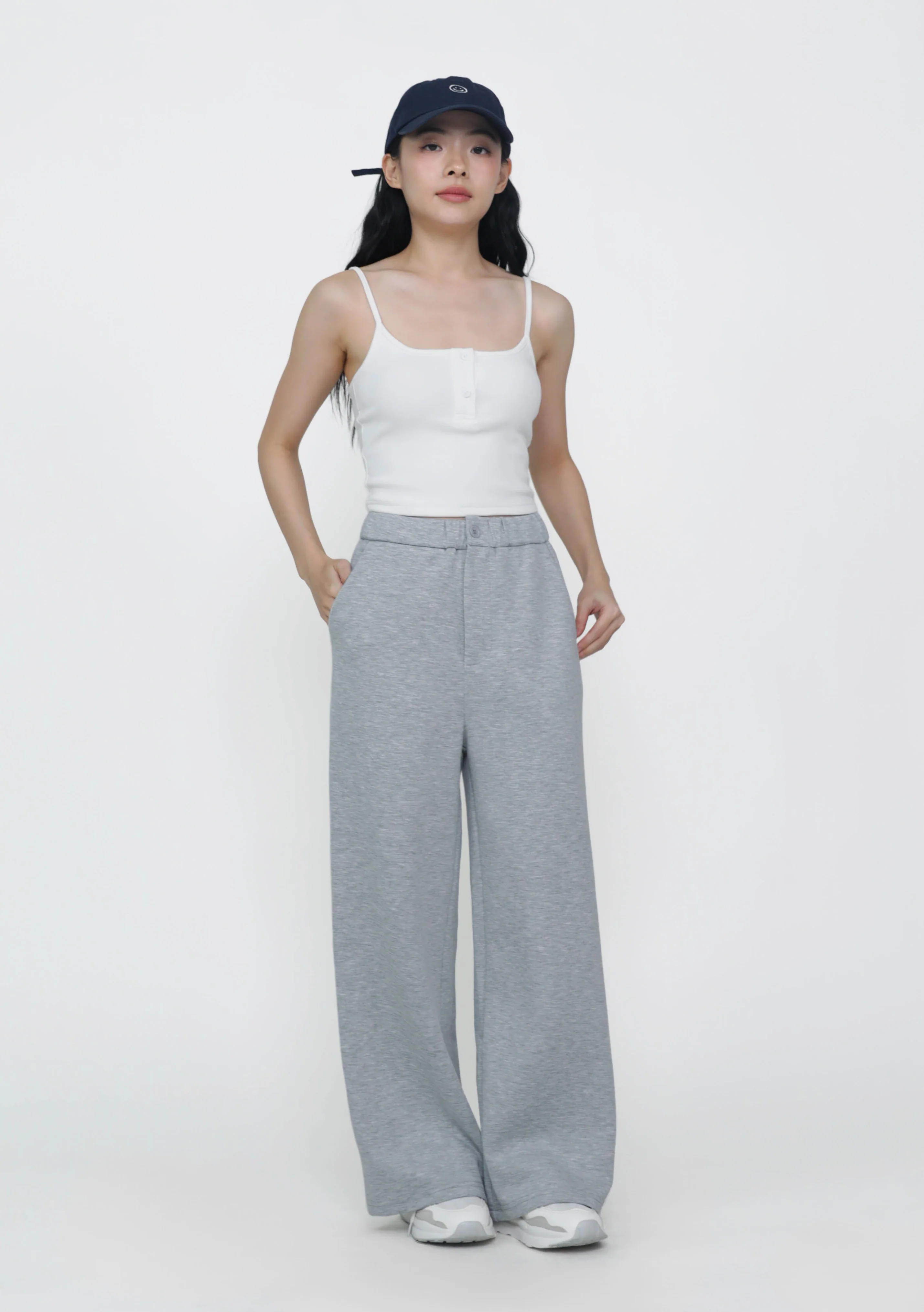 Regular Blayne Relaxed Pants - Image 3