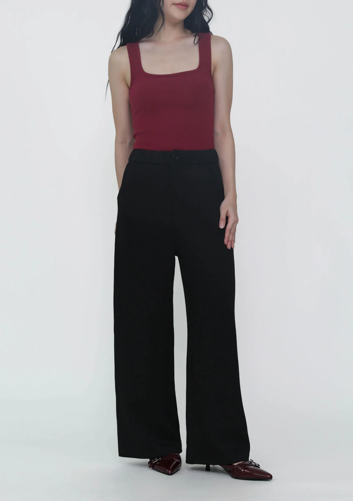 Regular Blayne Relaxed Pants - Image 5