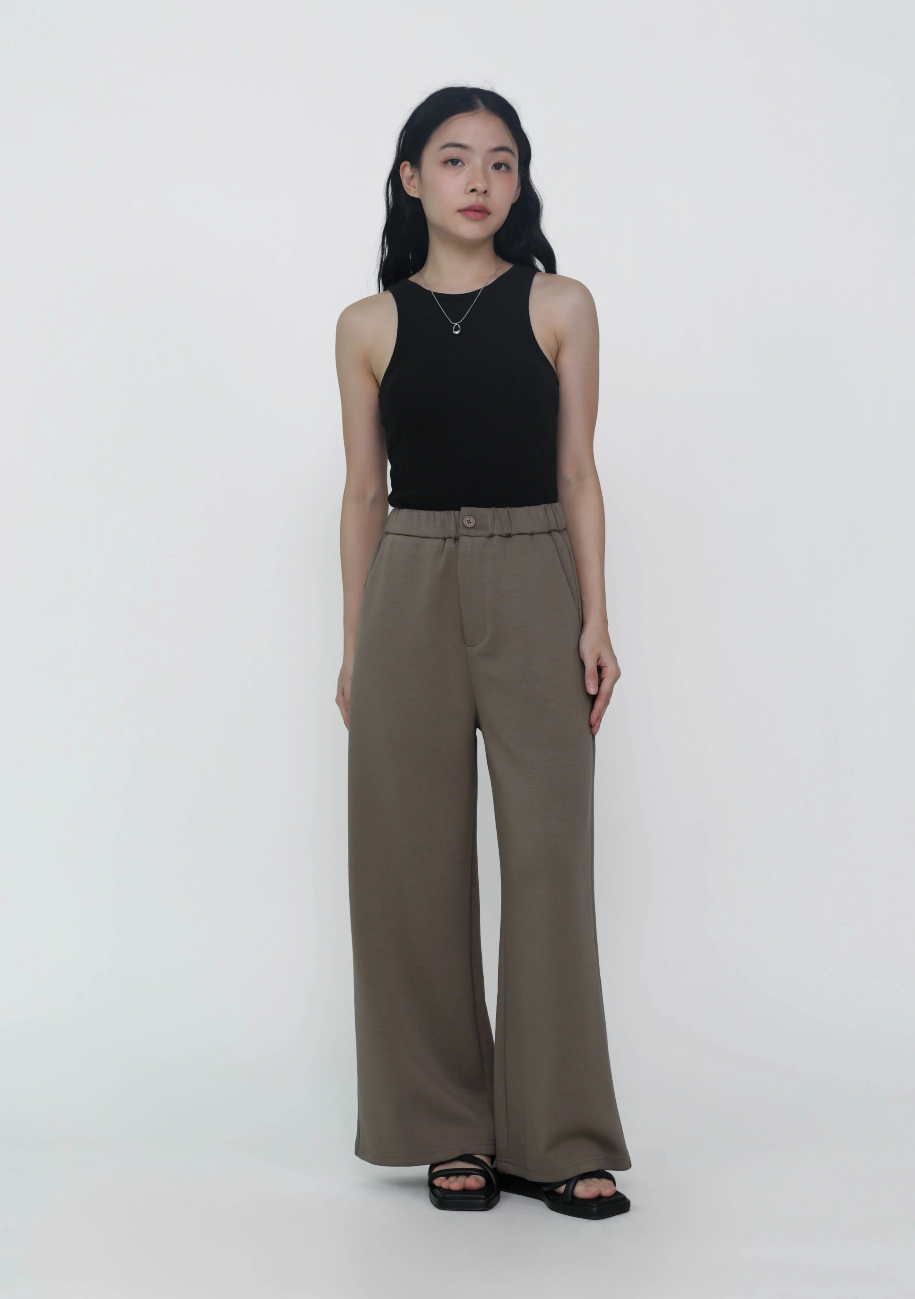 Regular Blayne Relaxed Pants - Image 9