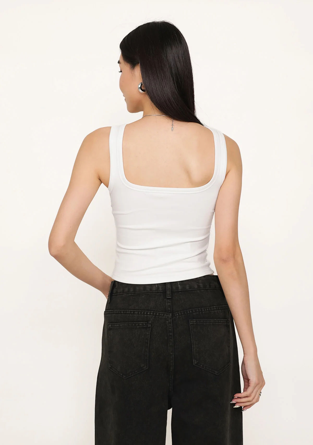 Renee Reversible Padded Top - Image 13