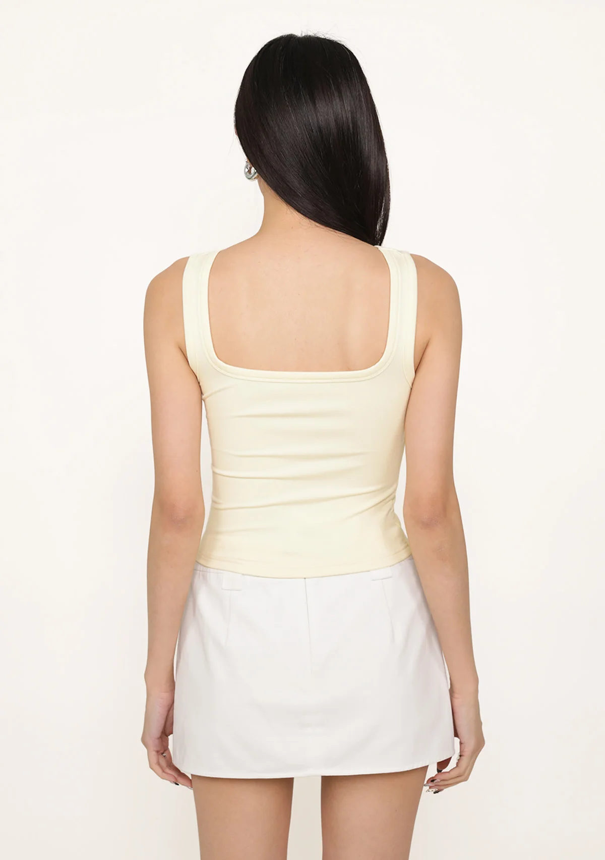Renee Reversible Padded Top - Image 17