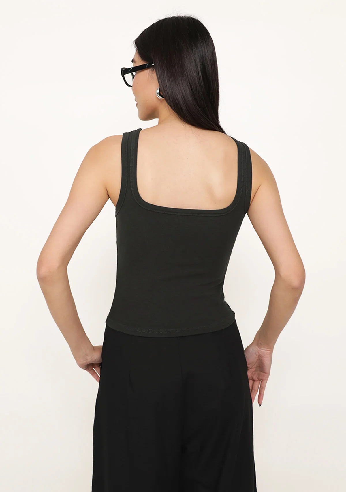 Renee Reversible Padded Top - Image 21
