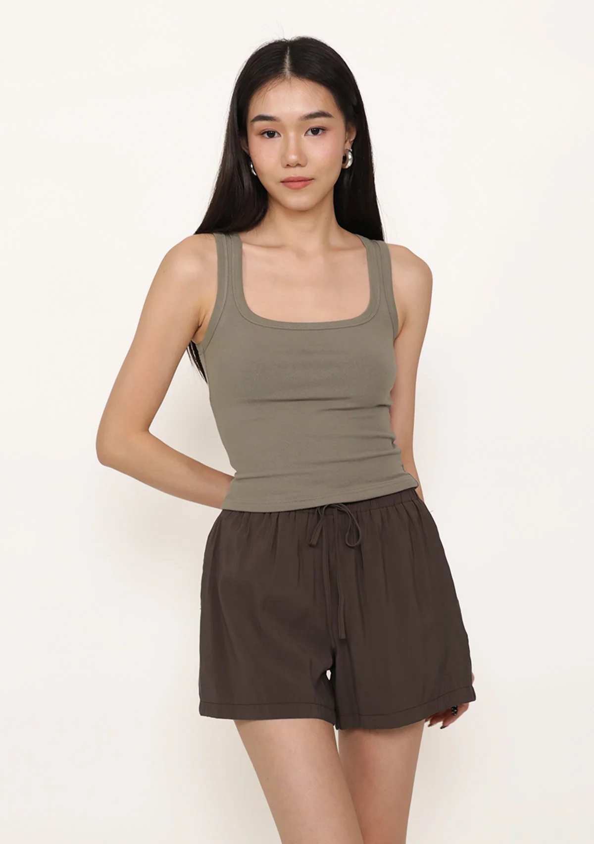Renee Reversible Padded Top - Image 24