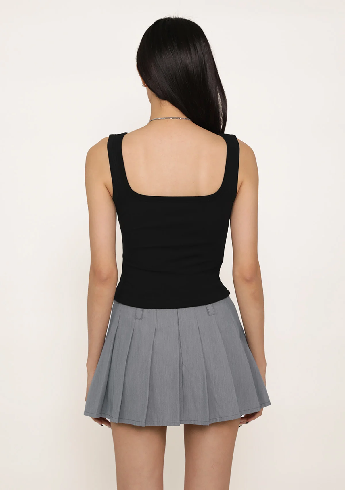 Renee Reversible Padded Top - Image 9