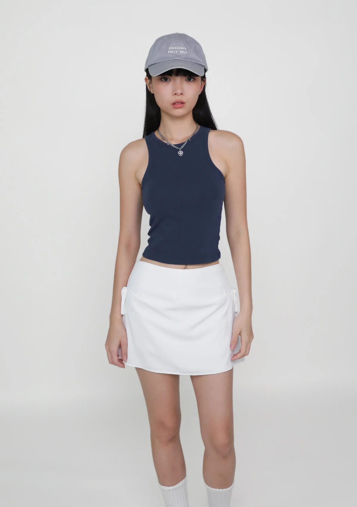 Suzy Ribbon Skorts - Image 11