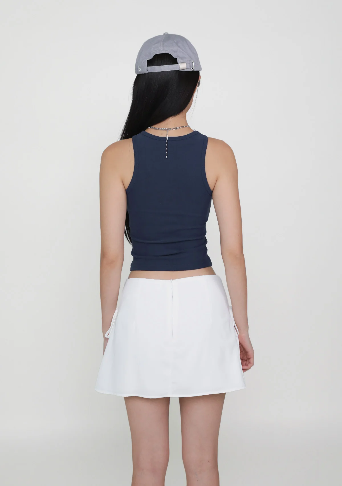 Suzy Ribbon Skorts - Image 13