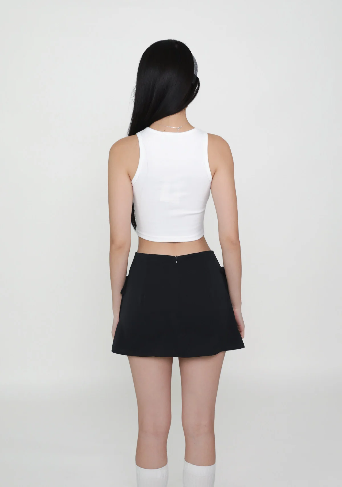 Suzy Ribbon Skorts - Image 15
