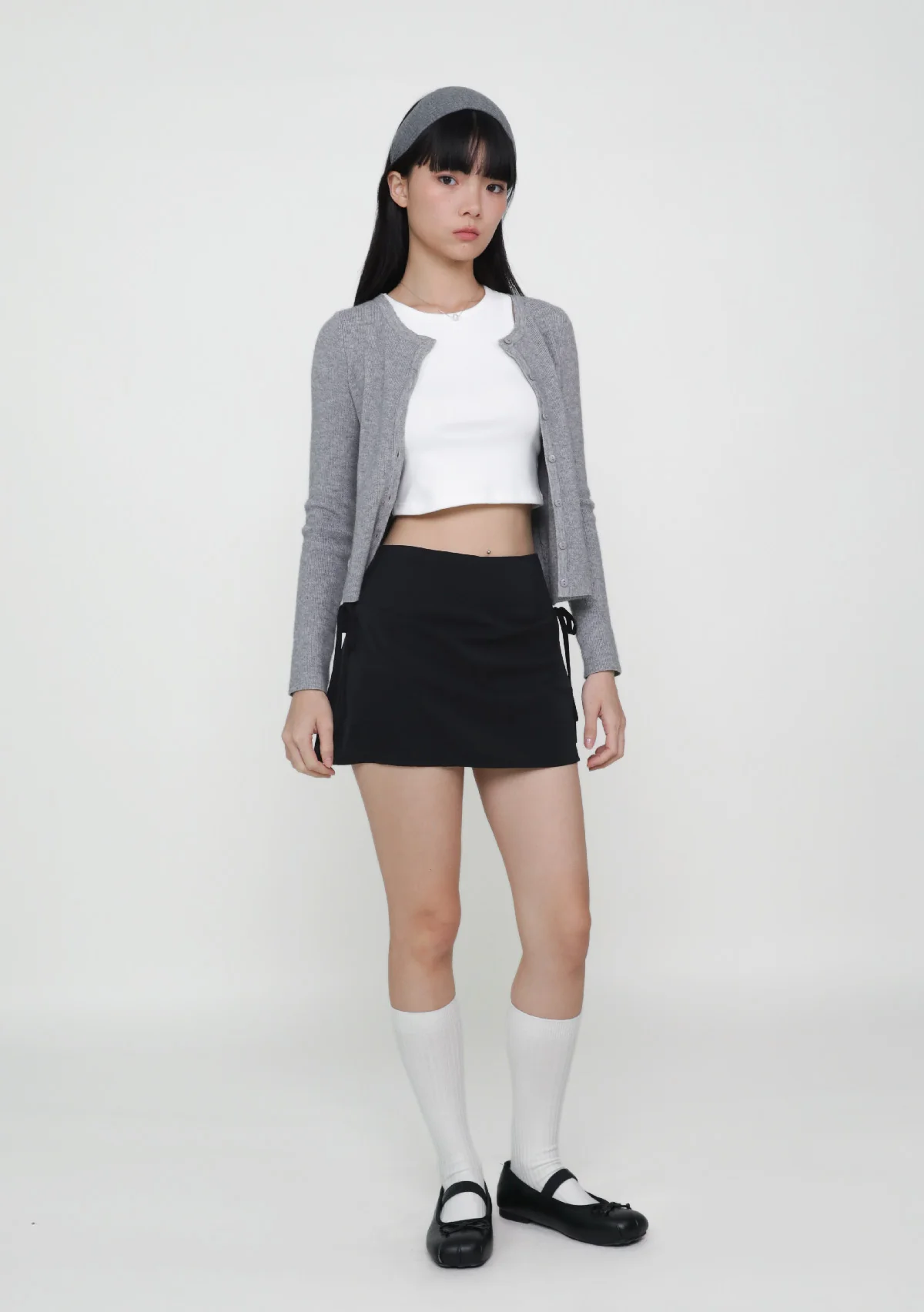 Suzy Ribbon Skorts - Image 16