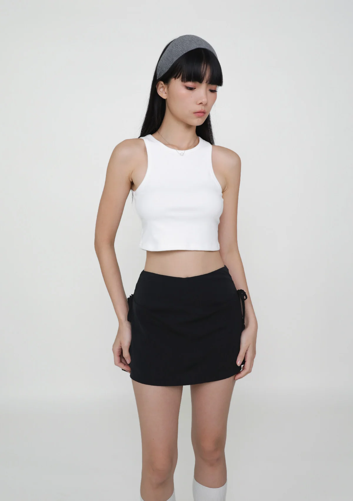 Suzy Ribbon Skorts - Image 17