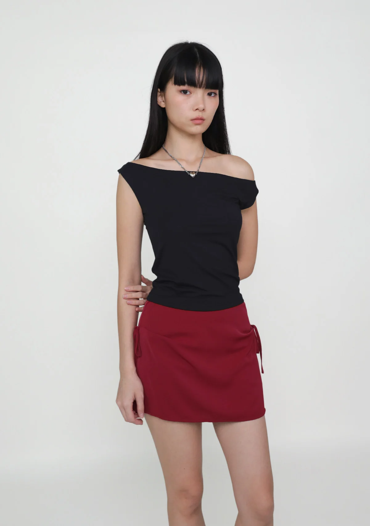 Suzy Ribbon Skorts - Image 19