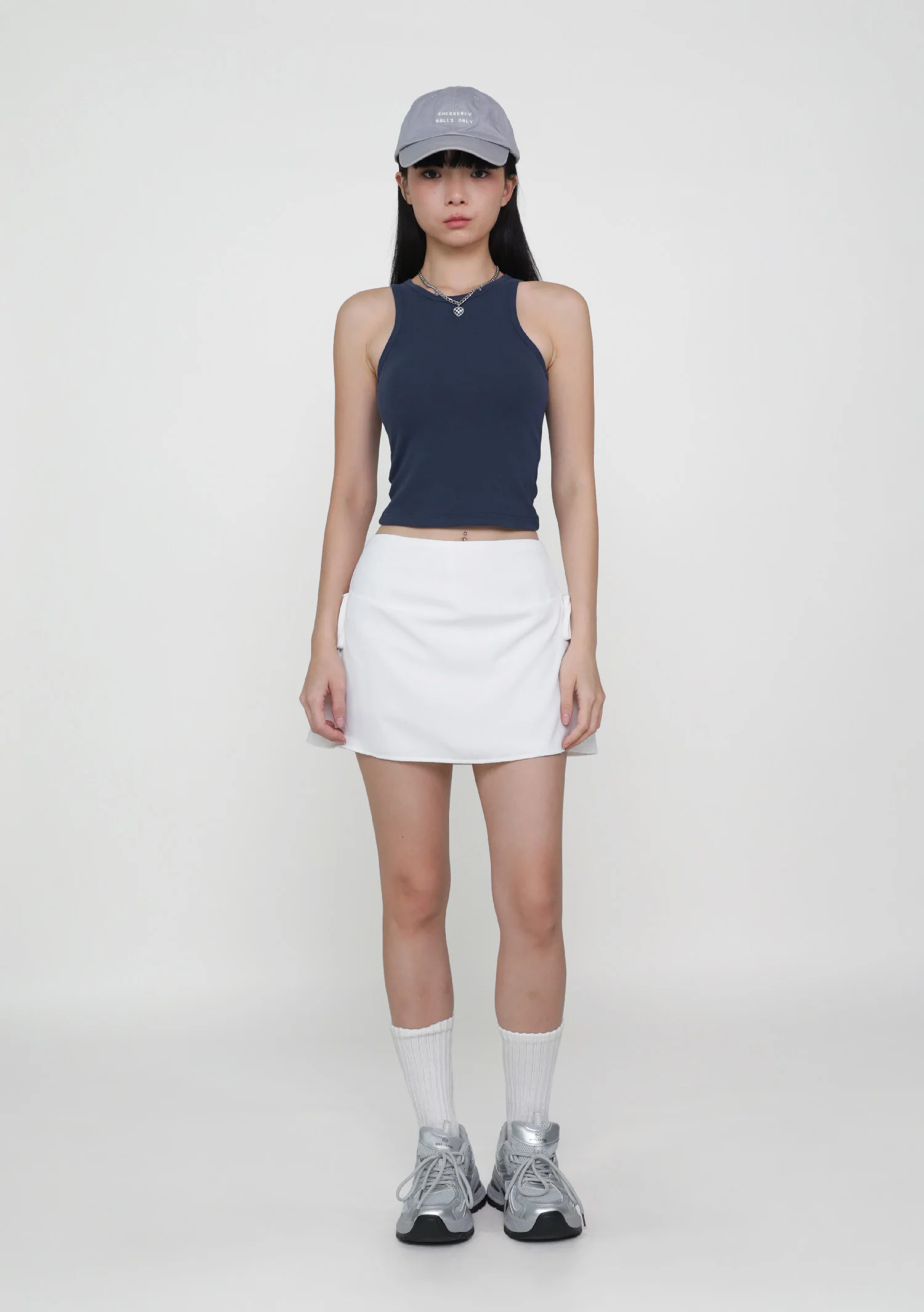 Suzy Ribbon Skorts - Image 2