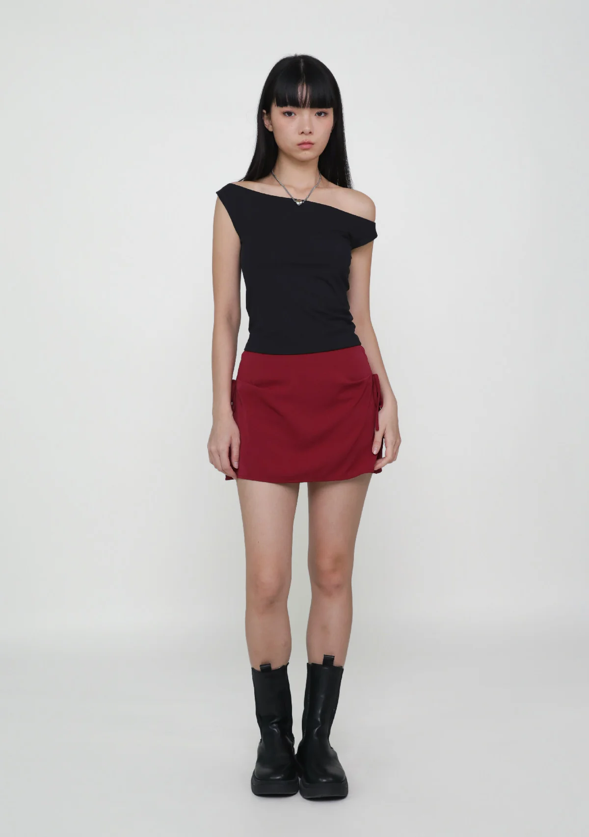 Suzy Ribbon Skorts - Image 20
