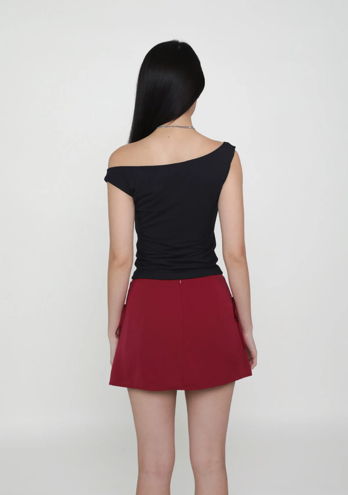Suzy Ribbon Skorts - Image 21