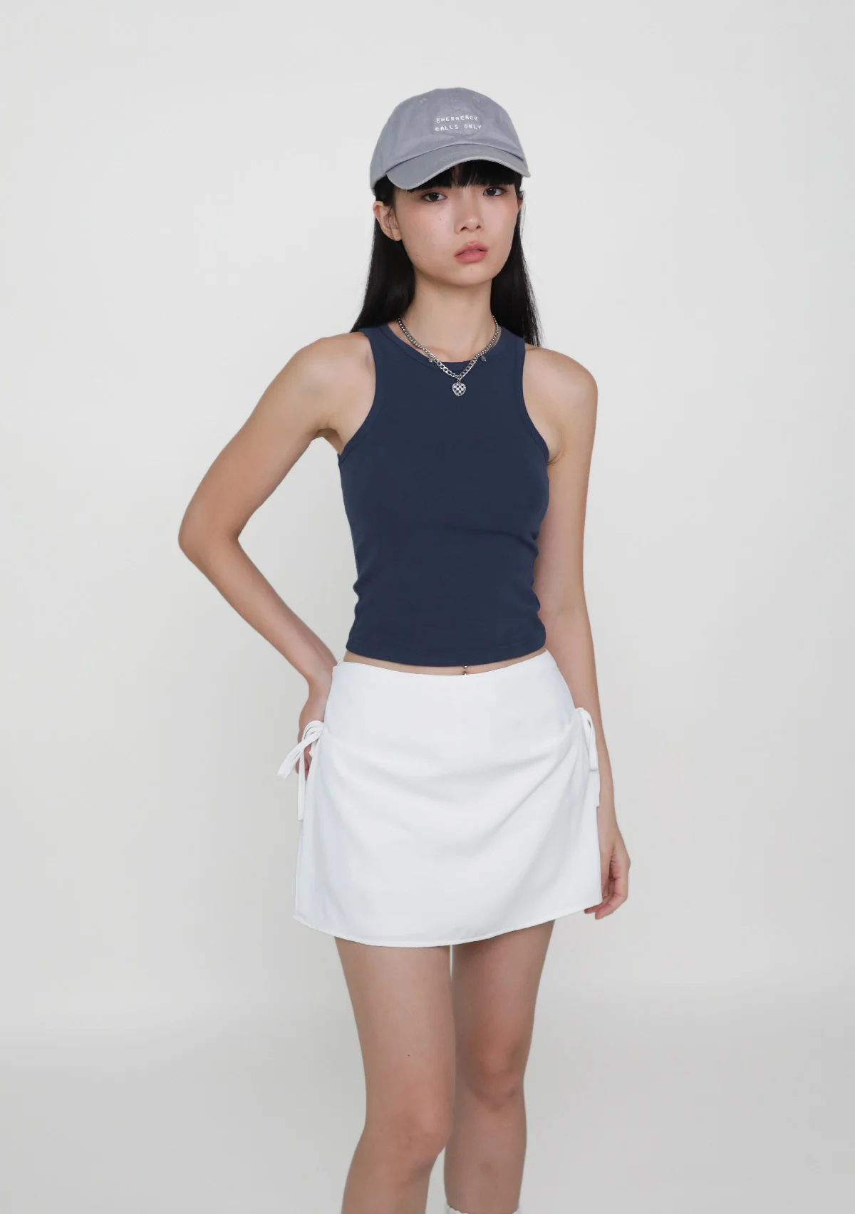 Suzy Ribbon Skorts - Image 3