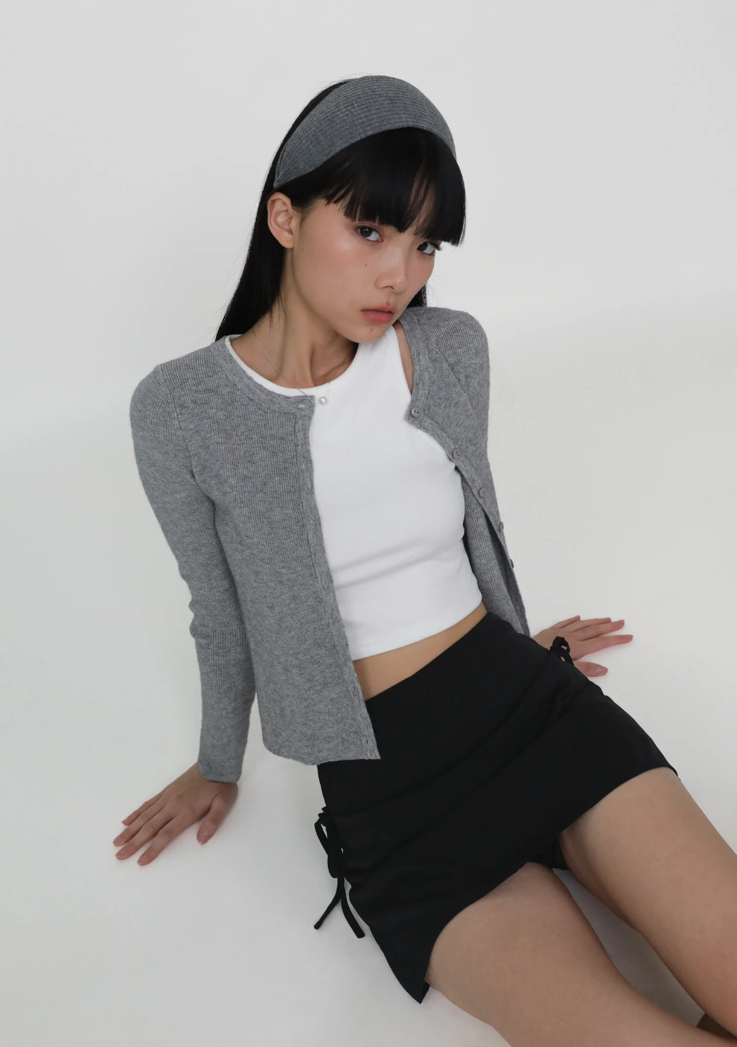Suzy Ribbon Skorts - Image 4