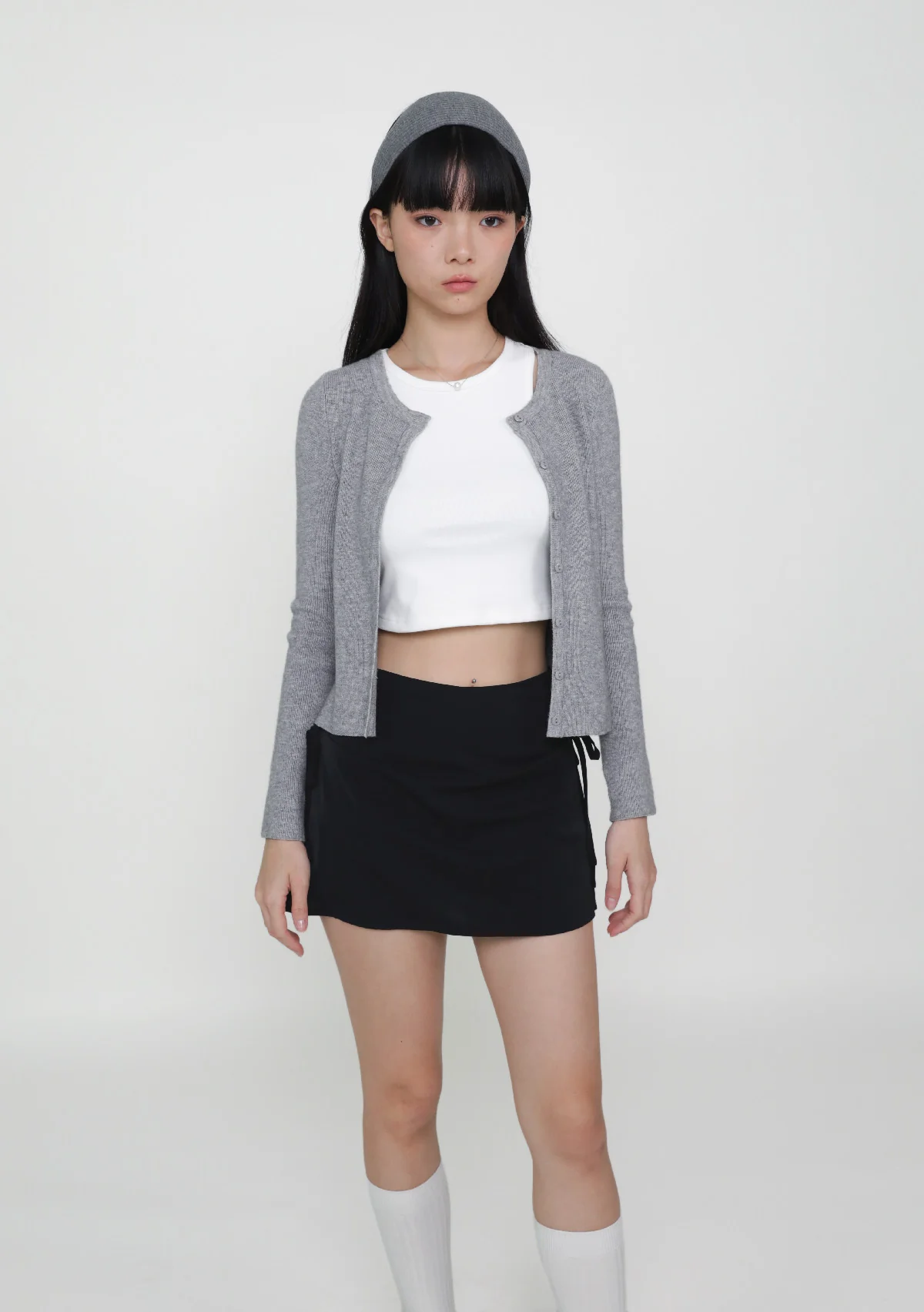 Suzy Ribbon Skorts - Image 6