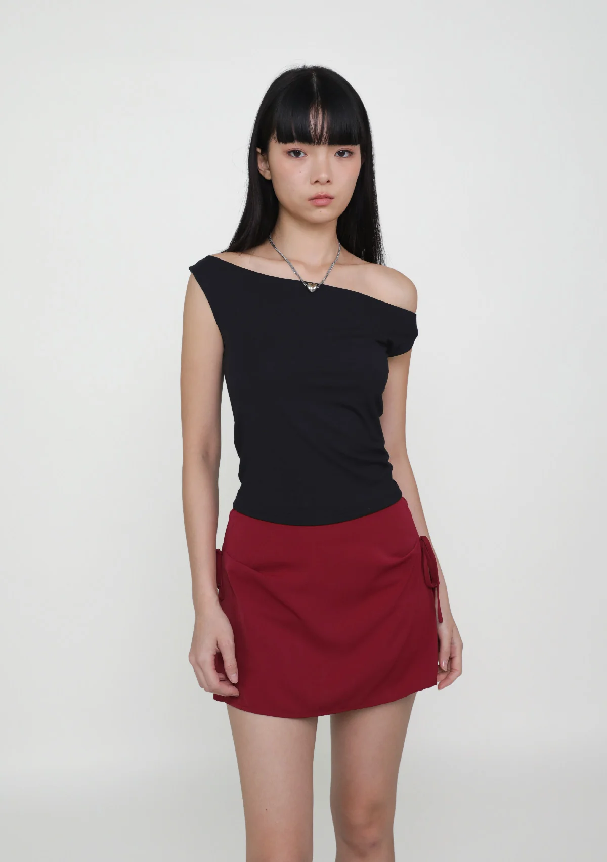 Suzy Ribbon Skorts - Image 8