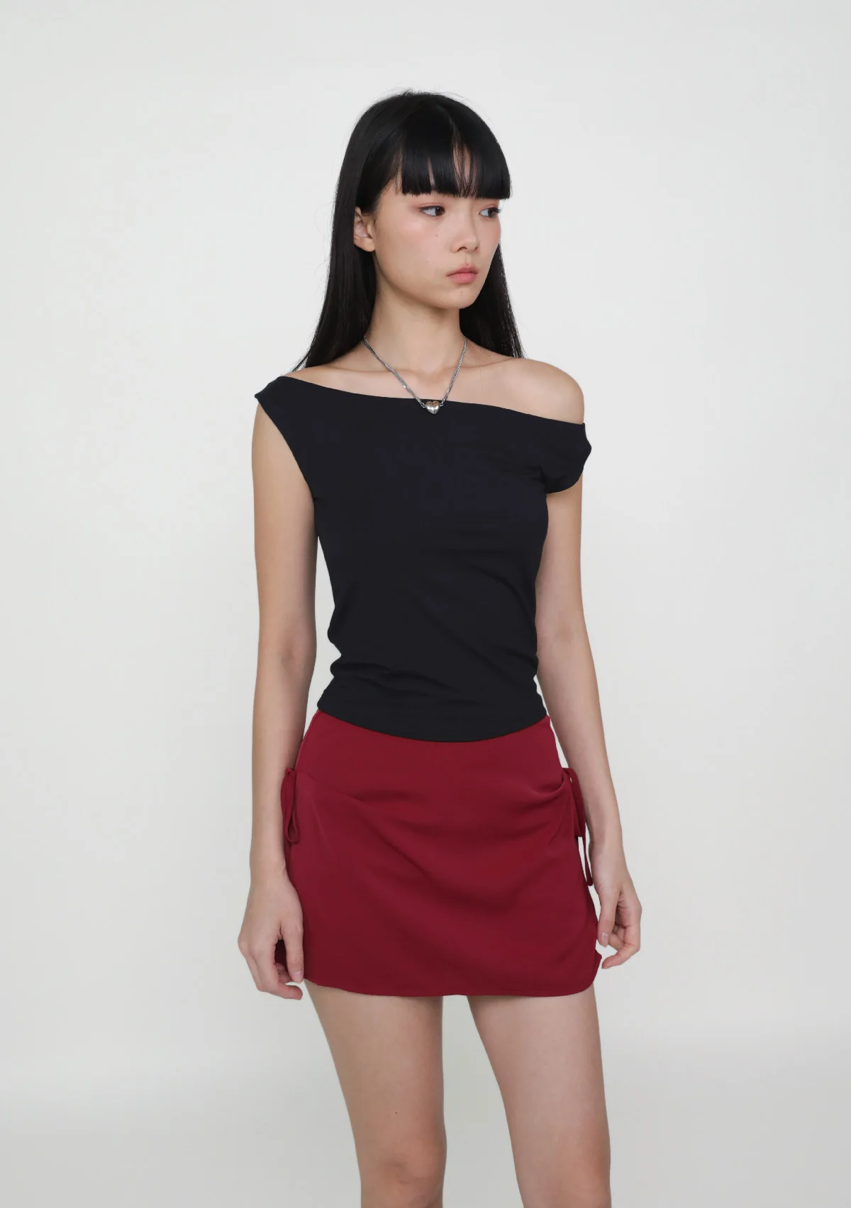 Suzy Ribbon Skorts - Image 9