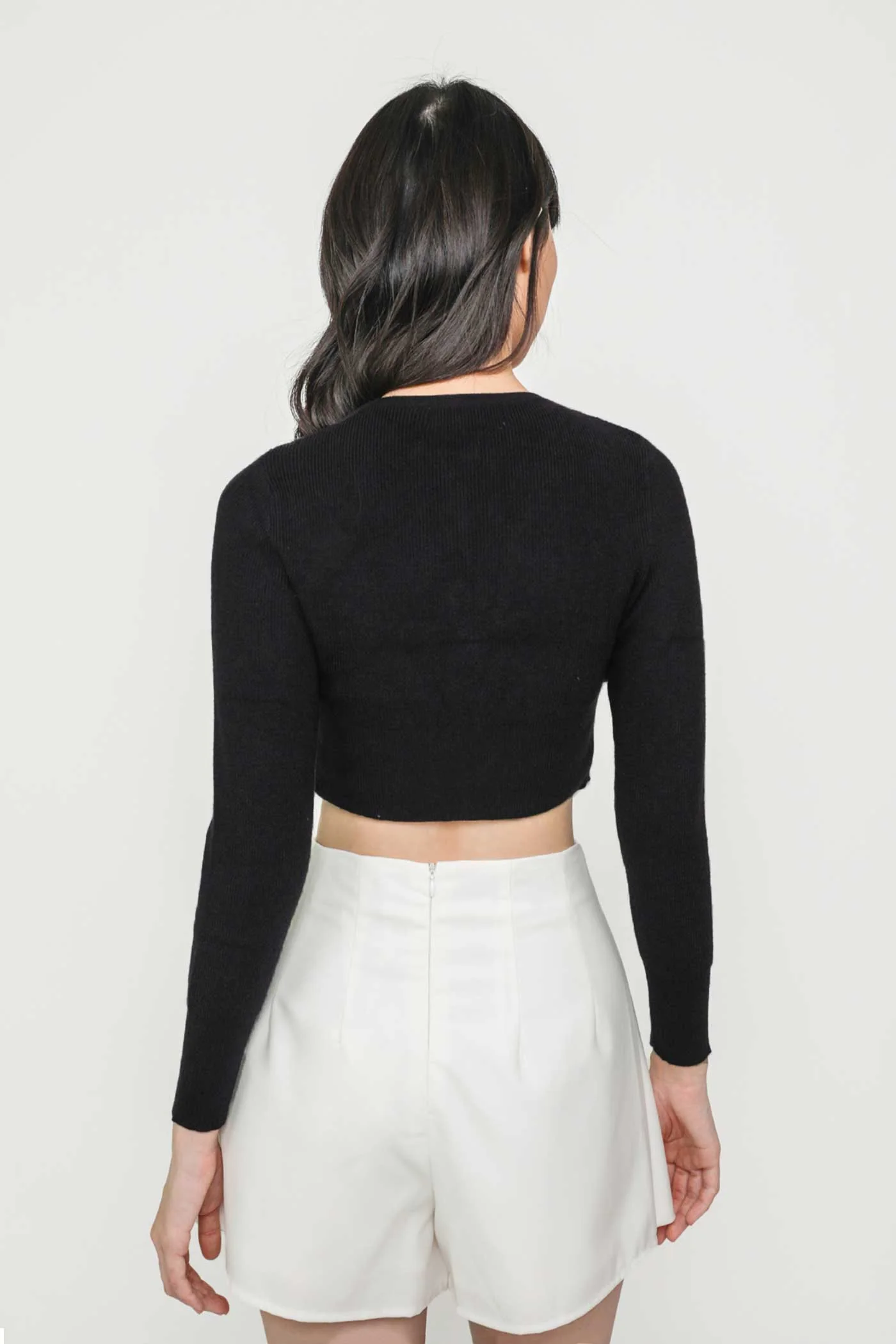 Roma Buckle Skorts - Image 7