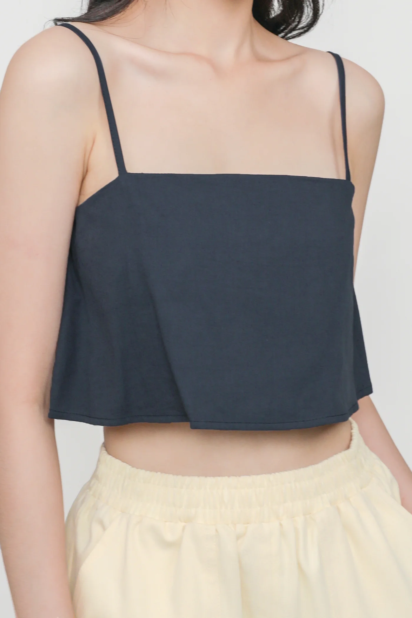 Rumi Crop Flare Top - Image 42