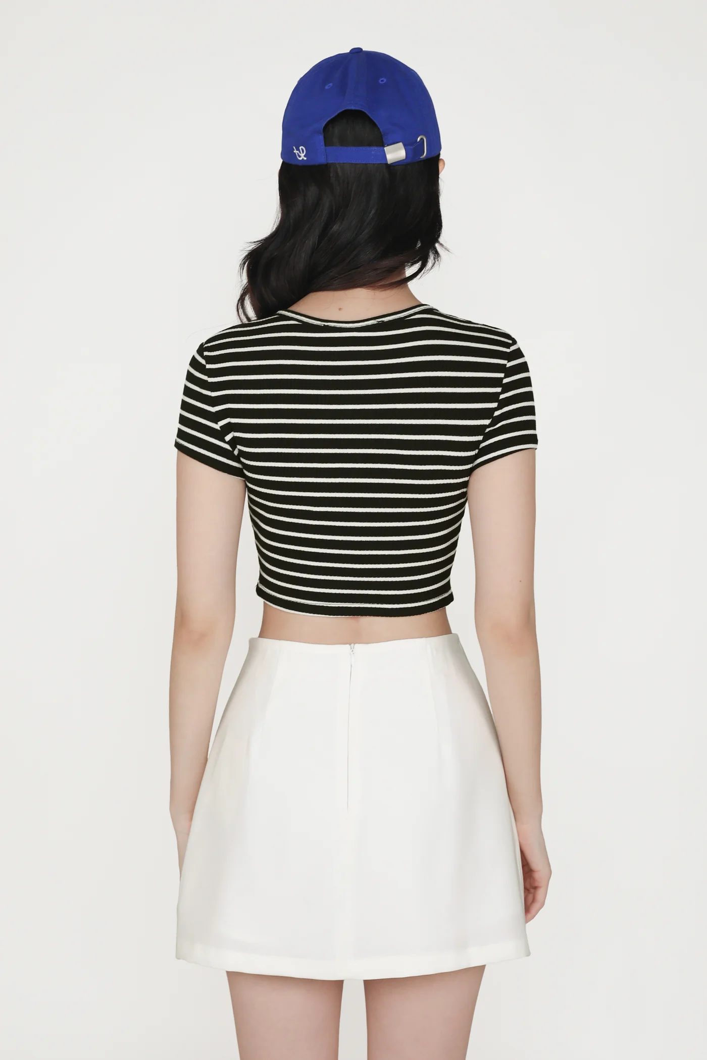 Sabine Overlap Skorts - Image 14