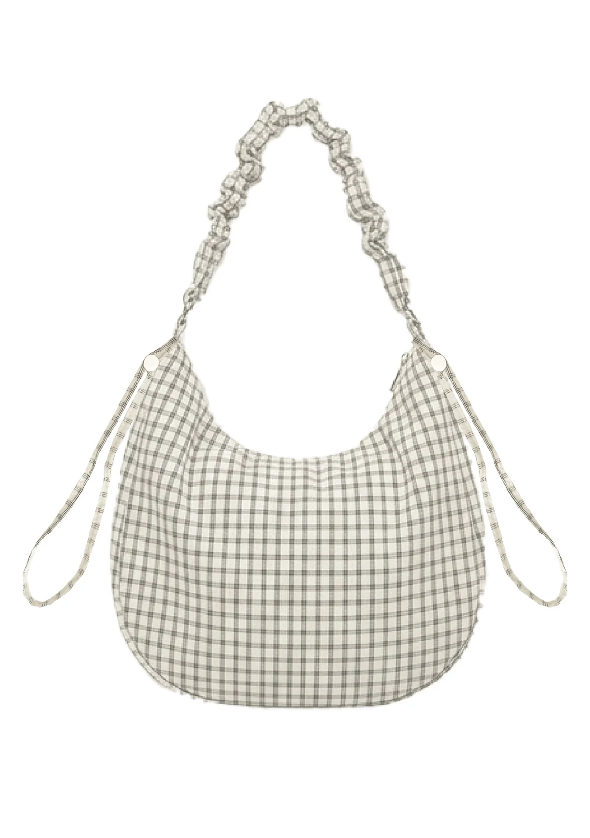 Saffy Hobo Ruched Sling Bag (Prints) - Image 3