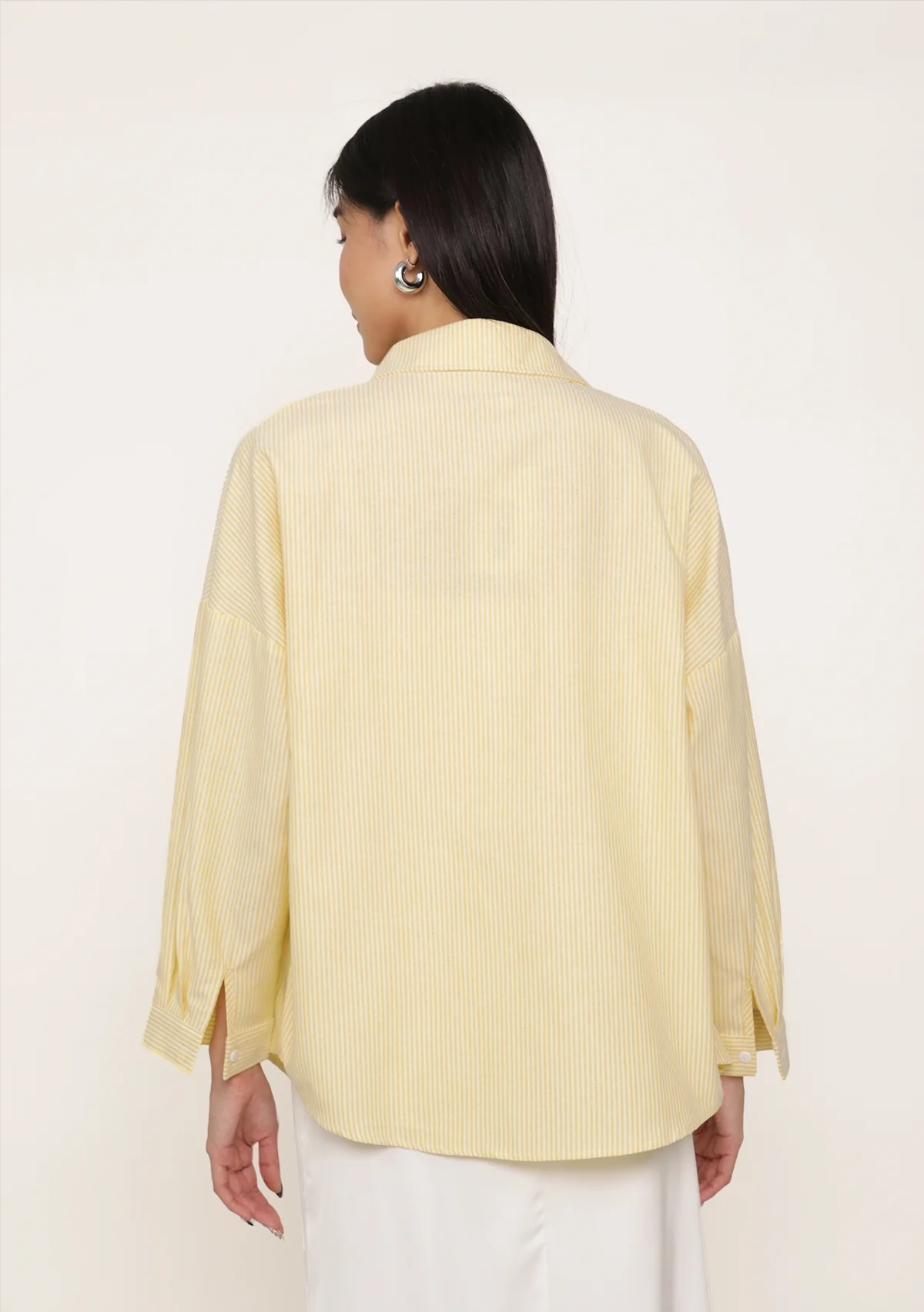 Sanford Boyfriend Shirt (Printed) (Version 2) - Image 13
